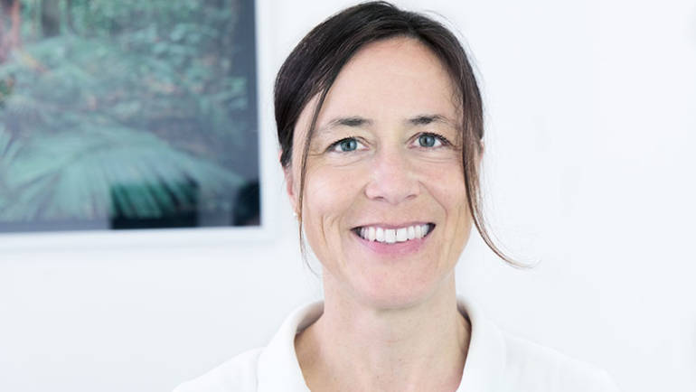 Dr. Tina Wasner